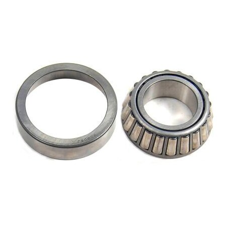 Centric C-Tek Standard Wheel Bearing and Race Set, C-Tek 410.90005E